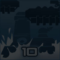 Achievement Icon
