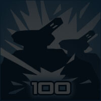 Achievement Icon