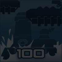 Achievement Icon