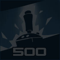 Achievement Icon