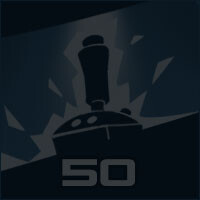 Achievement Icon