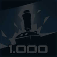 Achievement Icon