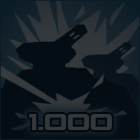 Achievement Icon