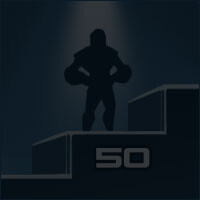 Achievement Icon