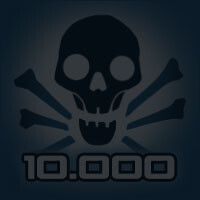 Achievement Icon