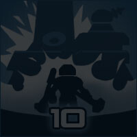 Achievement Icon