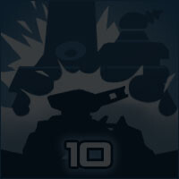 Achievement Icon