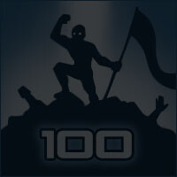 Achievement Icon