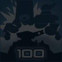 Achievement Icon