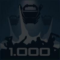 Achievement Icon