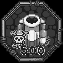 Achievement Icon