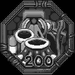 Achievement Icon