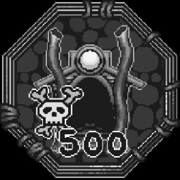Achievement Icon