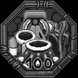 Achievement Icon