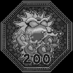 Achievement Icon