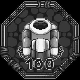 Achievement Icon