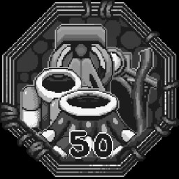Achievement Icon