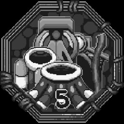 Achievement Icon