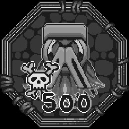 Achievement Icon