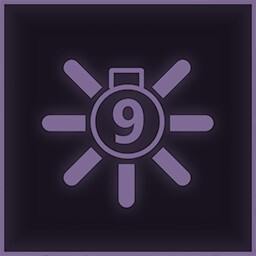 Achievement Icon