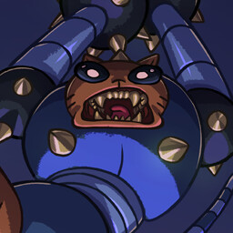 Icon for Monsters of Tokyo City
