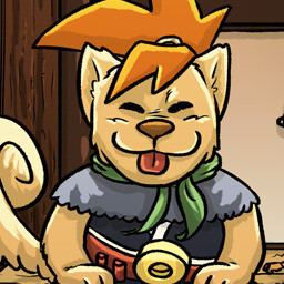 Icon for Akita Civilian