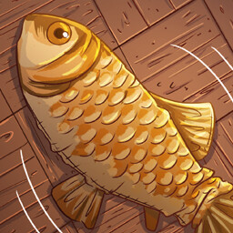 Icon for Tokyo City Item collector