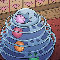 Icon for Temple Item collector