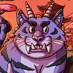 Icon for Monsters of Temple 