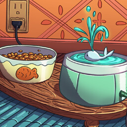 Icon for Dojo Item collector