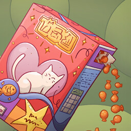 Icon for Sushi Place Item collector