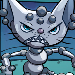 Icon for Monsters of Pachinko