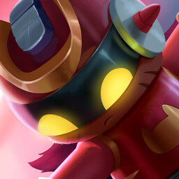 Icon for Dr. Mashineko transformed