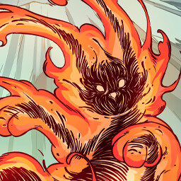 Icon for Monsters of Ancient Village 