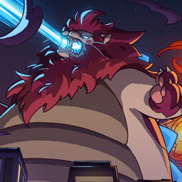 Icon for Gotta Find Them All!