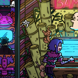 Icon for PACHINKO OVERLOAD!