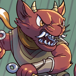 Icon for Monsters of Dojo