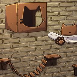 Icon for Tokyo Suburb Item collector