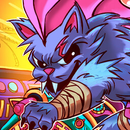 Icon for Monsters of Video Game Museum