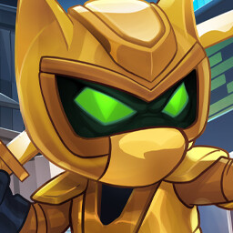 Icon for Jiraya transformed