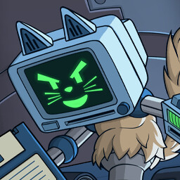 Icon for Monsters of High Tech Expo 