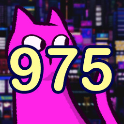 Icon for 975 Cats