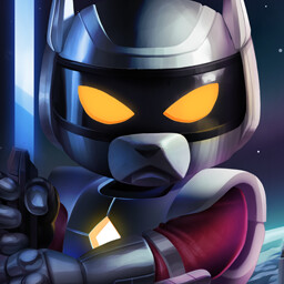 Icon for Space transformed