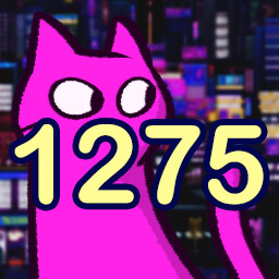 Icon for 1275 Cats