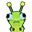 Bug Ball Demo icon