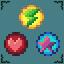 Icon for More Orbs More Problems