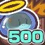 Monster Slayer achievement icon for Guardians of Eden-Embrace of the Forest