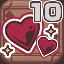 Adorable Servant achievement icon for Guardians of Eden-Embrace of the Forest