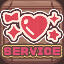 First Interaction achievement icon for Guardians of Eden-Embrace of the Forest