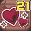 Adored by All!!! achievement icon for Guardians of Eden-Embrace of the Forest